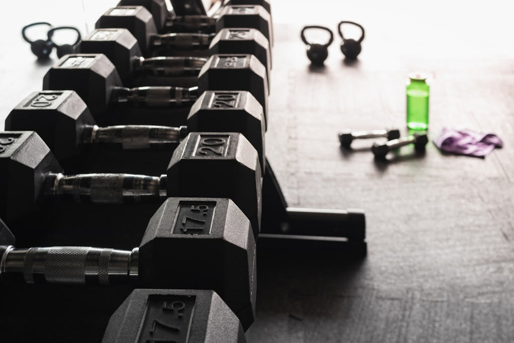 Incorporating Strength Training into Your Fitness Routine